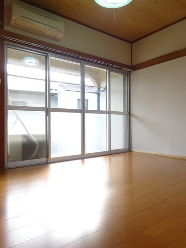 居室