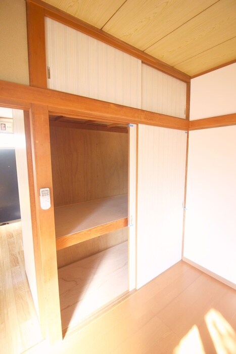物件内観写真9　(収納)