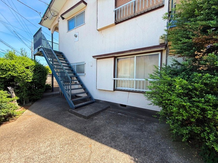 物件外観写真4　(周辺環境)