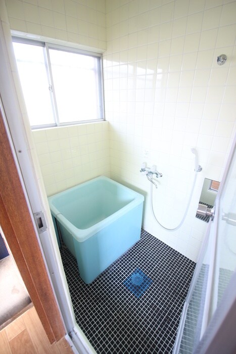 物件内観写真12　(バス／シャワールーム等)