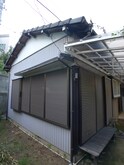 高橋様方貸家
