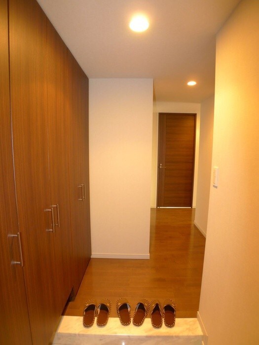 物件内観写真7　(玄関)