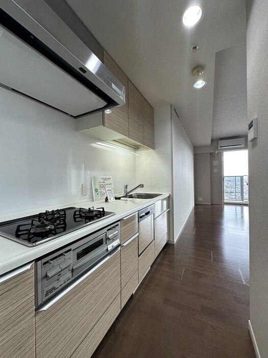 物件内観写真7　(キッチン)