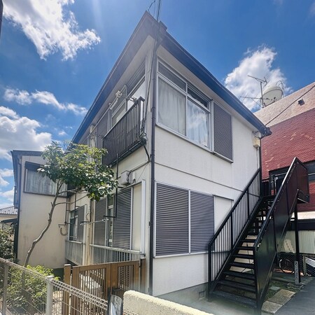 ハウスミト外観写真