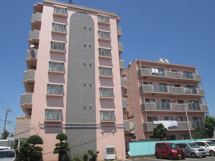 物件外観写真3　(外観写真)