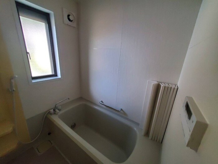 物件内観写真9　(バス／シャワールーム等)