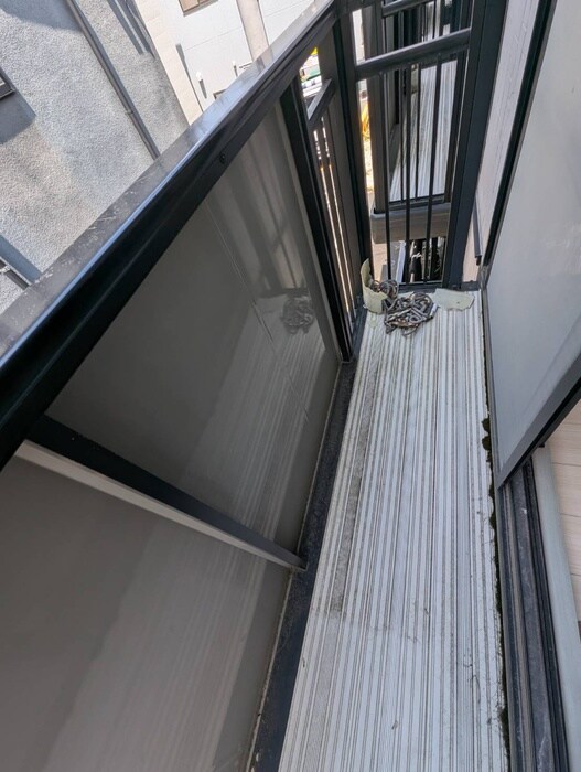 物件内観写真14　(ベランダ・バルコニー)