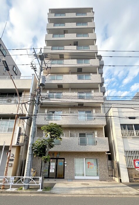 物件外観写真2　(外観写真)