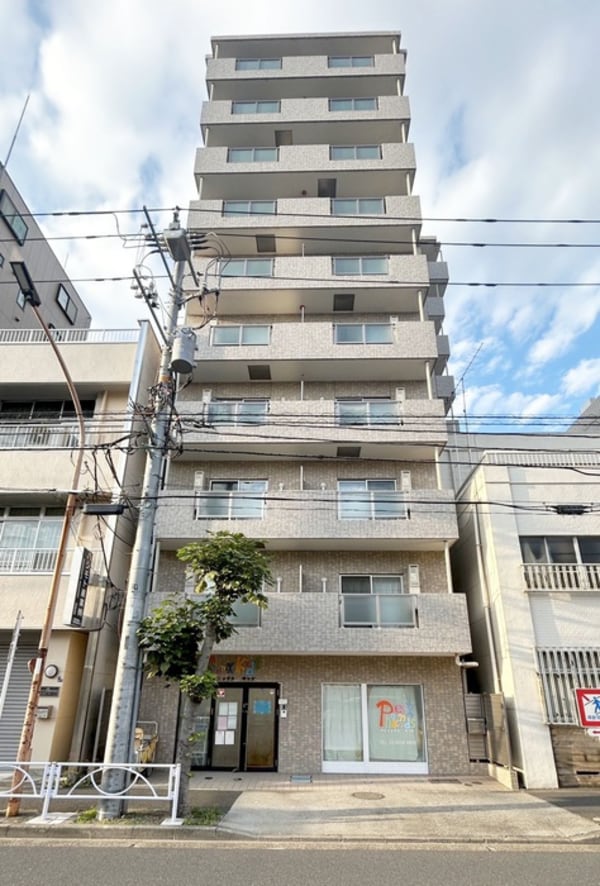 外観写真