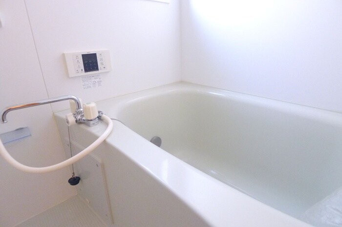 物件内観写真10　(バス／シャワールーム等)