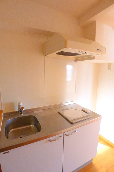 物件内観写真13　(キッチン)