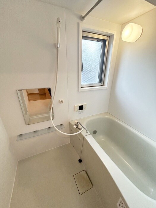 物件内観写真13　(バス／シャワールーム等)