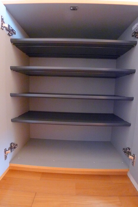 物件内観写真20　(靴箱)