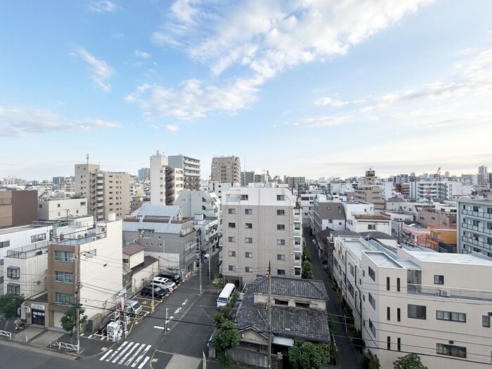 物件内観写真20　(周辺環境)