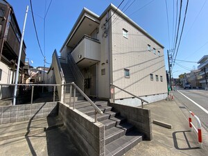 クラシーズⅤ外観写真