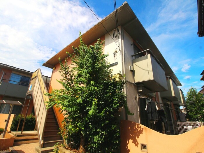 物件外観写真6　(外観写真)