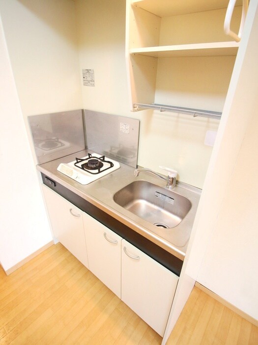 物件内観写真12　(キッチン)