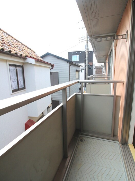 物件内観写真22　(ベランダ・バルコニー)