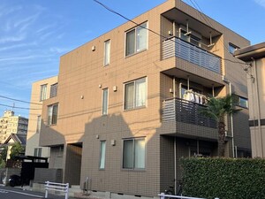 Paul　Maison外観写真