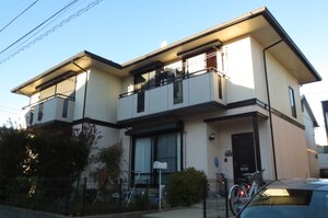 エトワ－ル外観写真