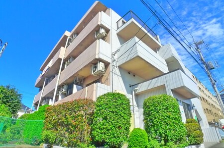 Ｋスト－ク外観写真