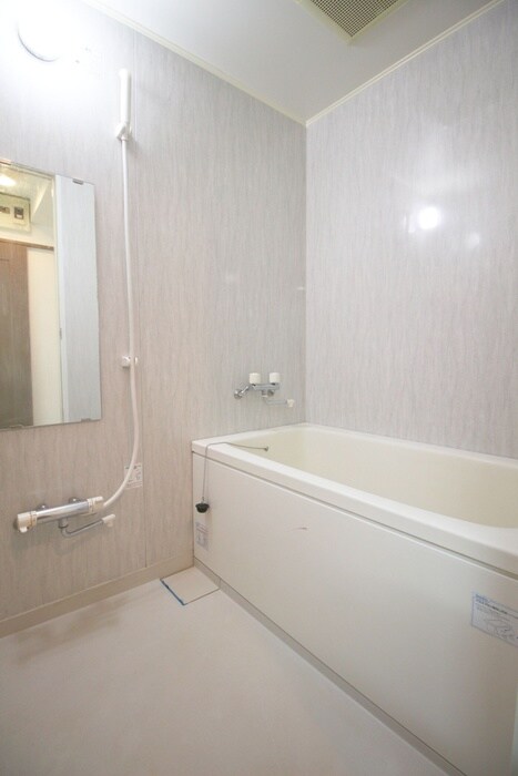 物件内観写真11　(バス／シャワールーム等)
