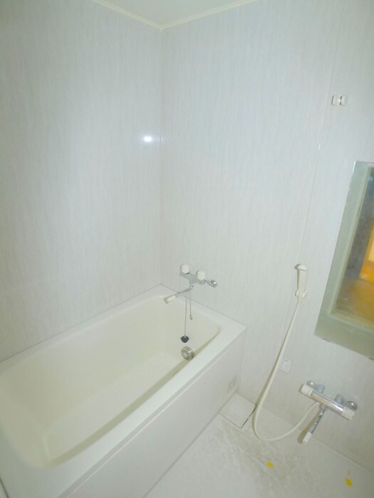 物件内観写真11　(バス／シャワールーム等)