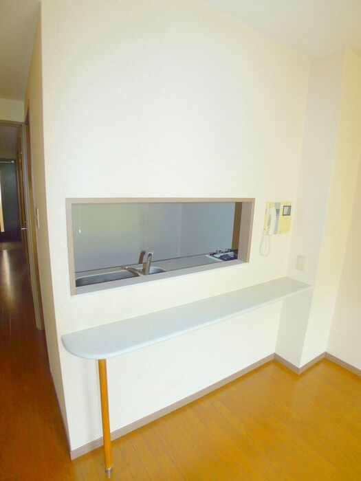 物件内観写真20　(キッチン)