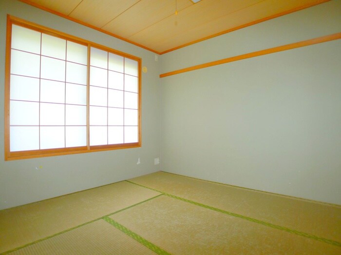 物件内観写真21　(居室)