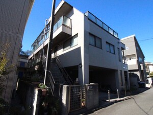 キリマンジャロハウス外観写真