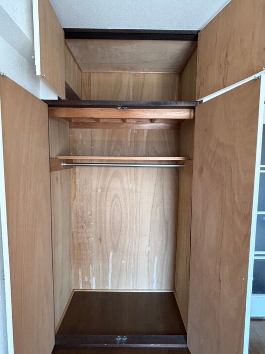 物件内観写真11　(収納)