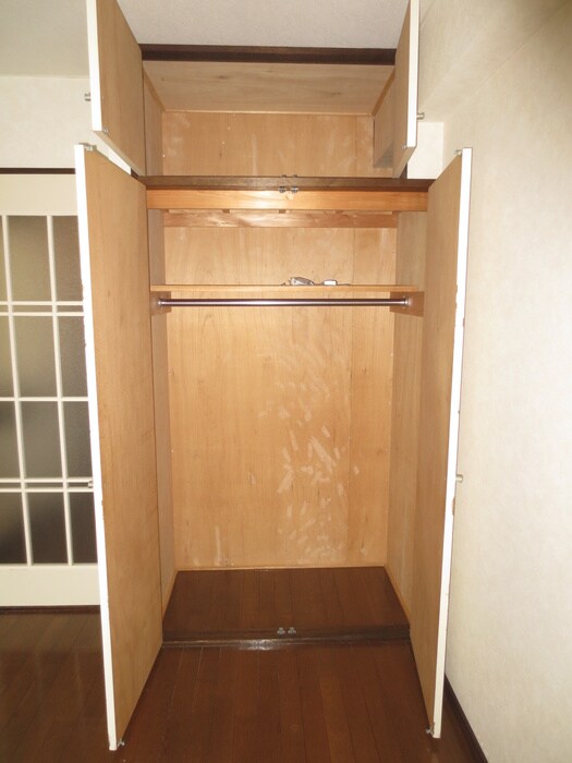 物件内観写真11　(収納)