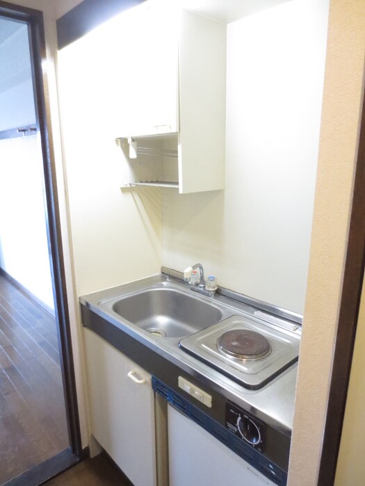 物件内観写真22　(キッチン)