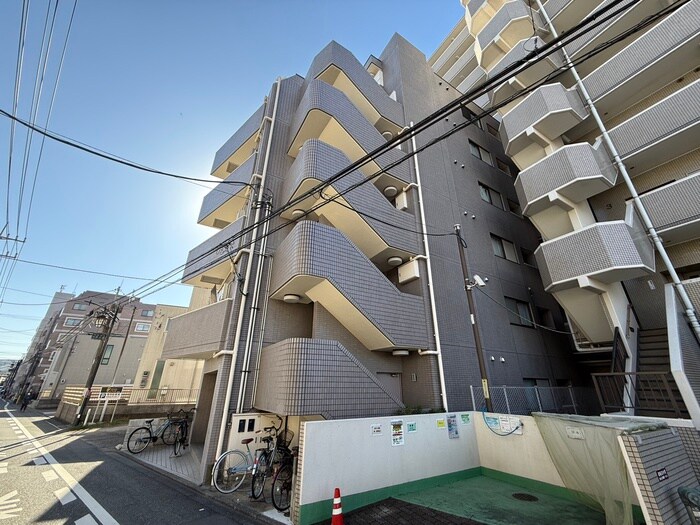 物件外観写真4　(外観写真)