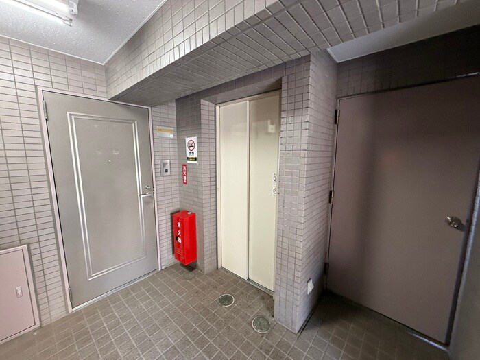 物件外観写真6　(外観写真)