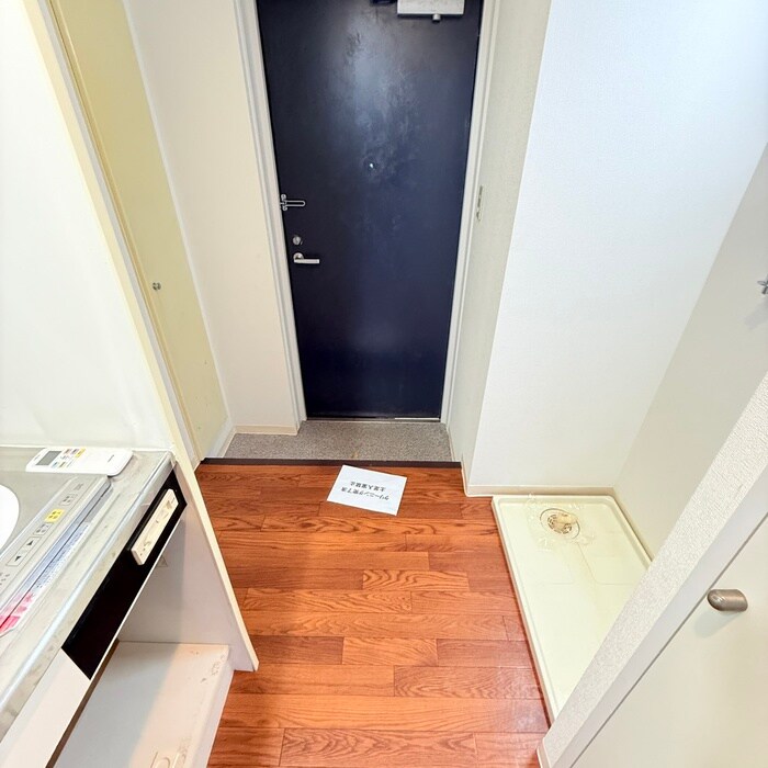 物件内観写真20　(廊下)