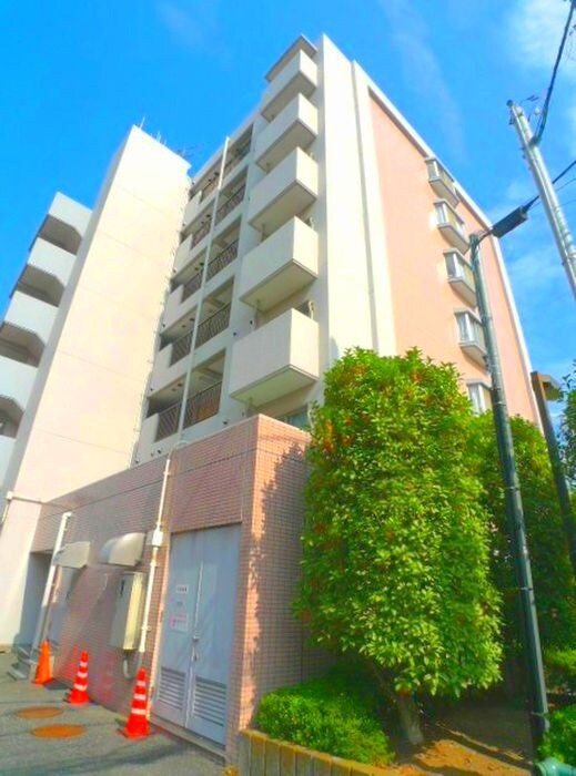 物件外観写真2　(その他)