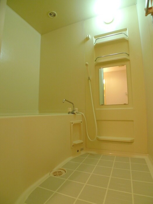 物件内観写真11　(バス／シャワールーム等)