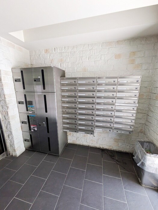 物件外観写真5　(建物設備)