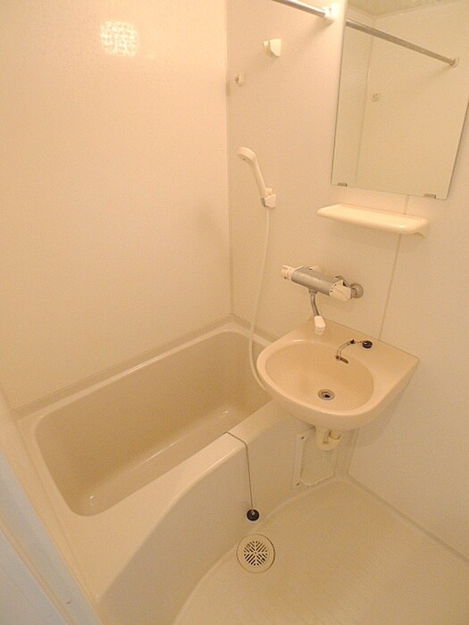 物件内観写真16　(洗面)