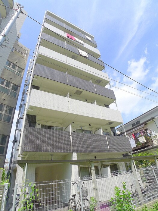 物件内観写真18　(周辺環境)