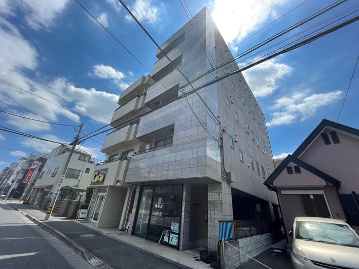 物件外観写真3　(外観写真)