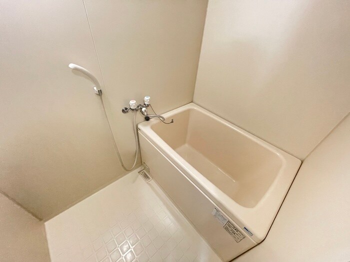 物件内観写真13　(バス／シャワールーム等)