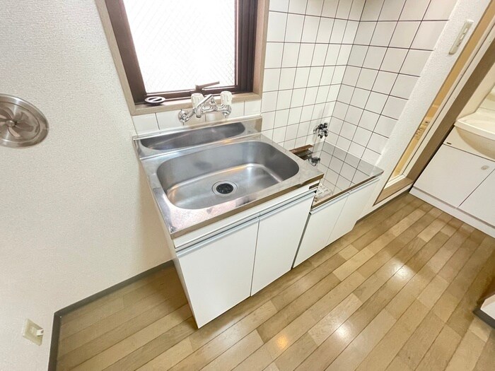 物件内観写真17　(キッチン)