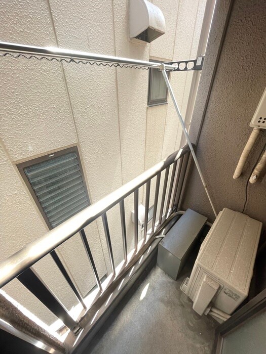 物件内観写真18　(ベランダ・バルコニー)