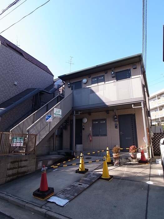 物件外観写真3　(外観写真)