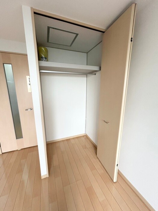 物件内観写真10　(収納)