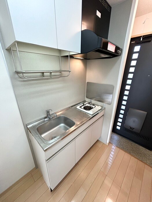 物件内観写真11　(キッチン)