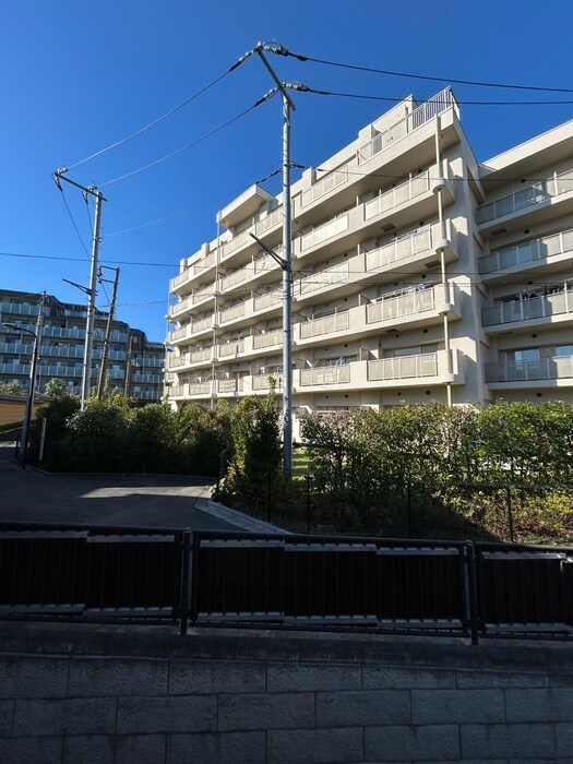 物件内観写真18　(室内からの展望)