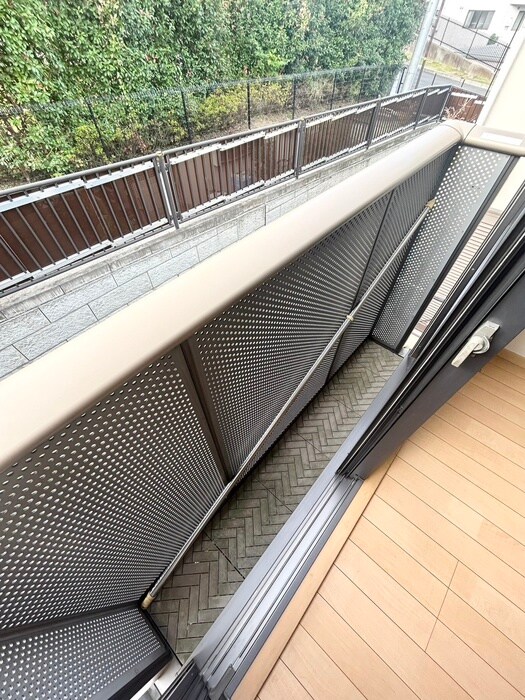 物件内観写真19　(ベランダ・バルコニー)